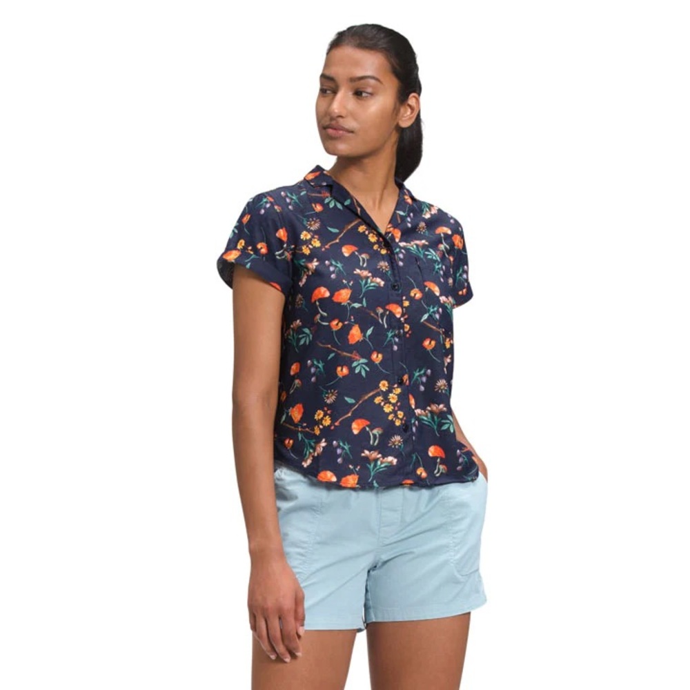 The North Face Pacific Shirt Women’s X-Small 🍄